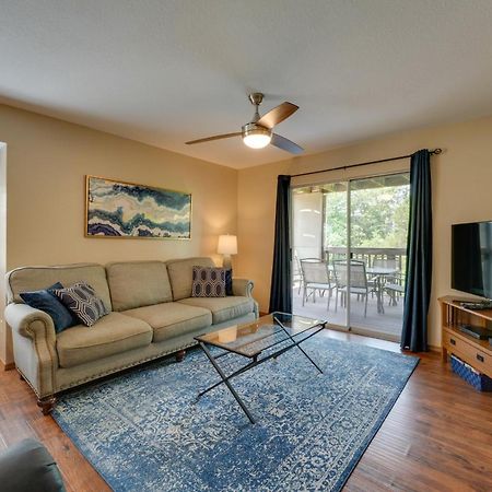 Branson Condo With Lake Access And Resort Amenities! Kültér fotó