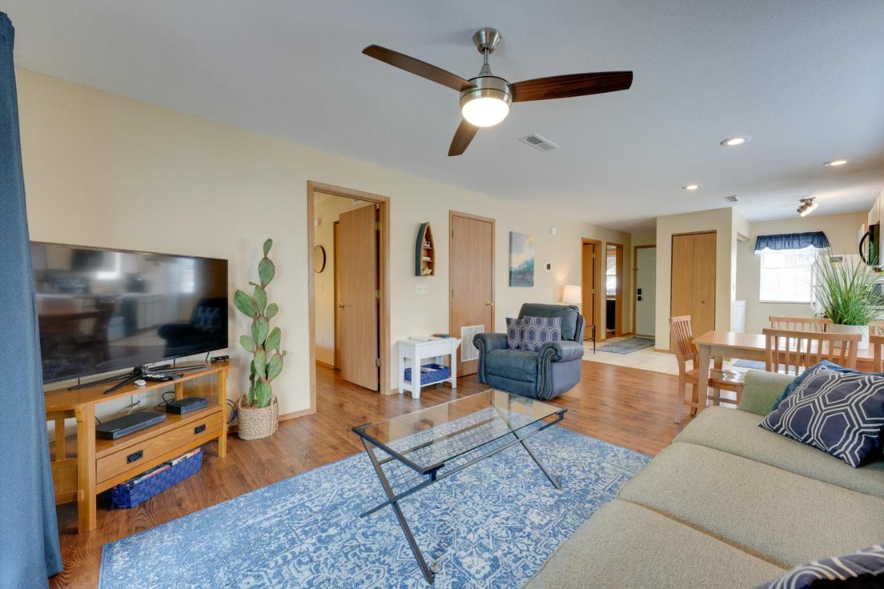 Branson Condo With Lake Access And Resort Amenities! Kültér fotó