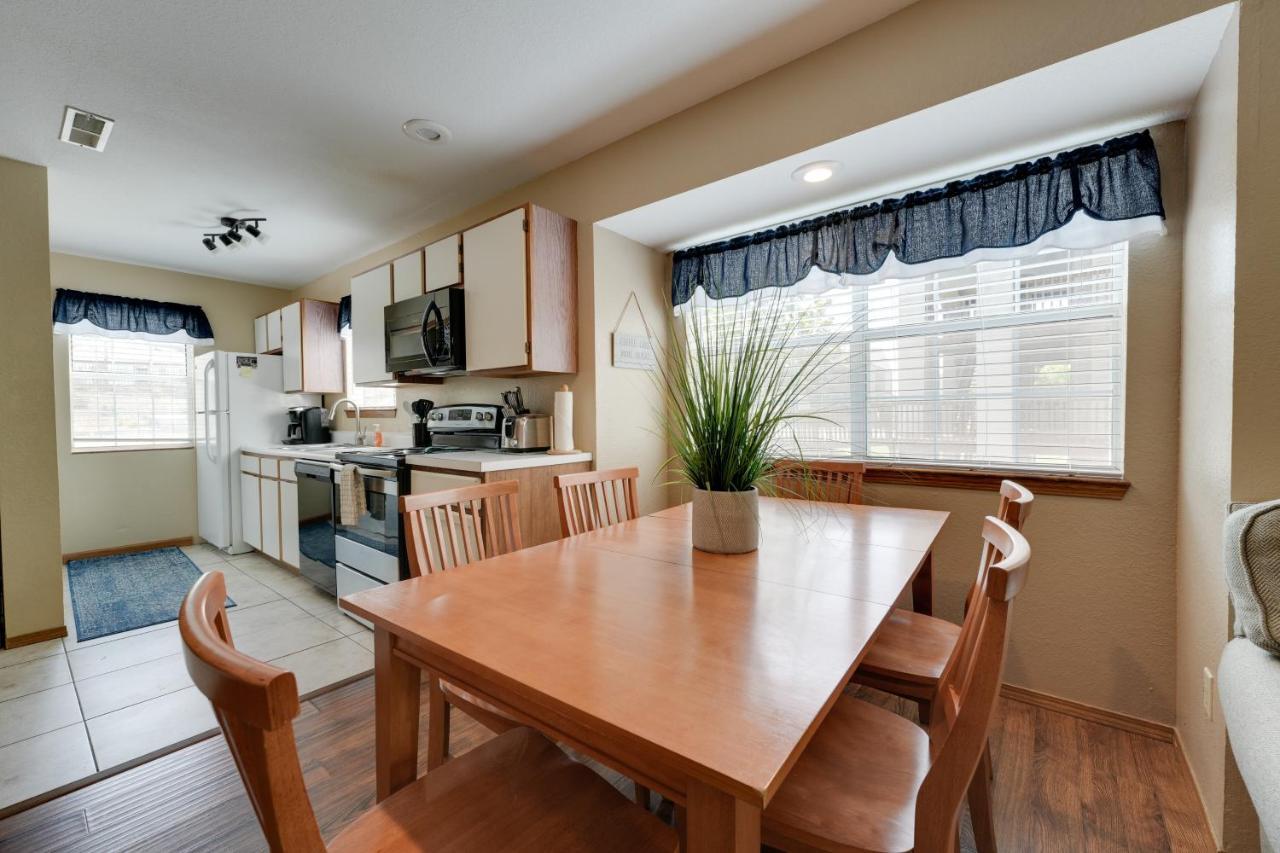 Branson Condo With Lake Access And Resort Amenities! Kültér fotó