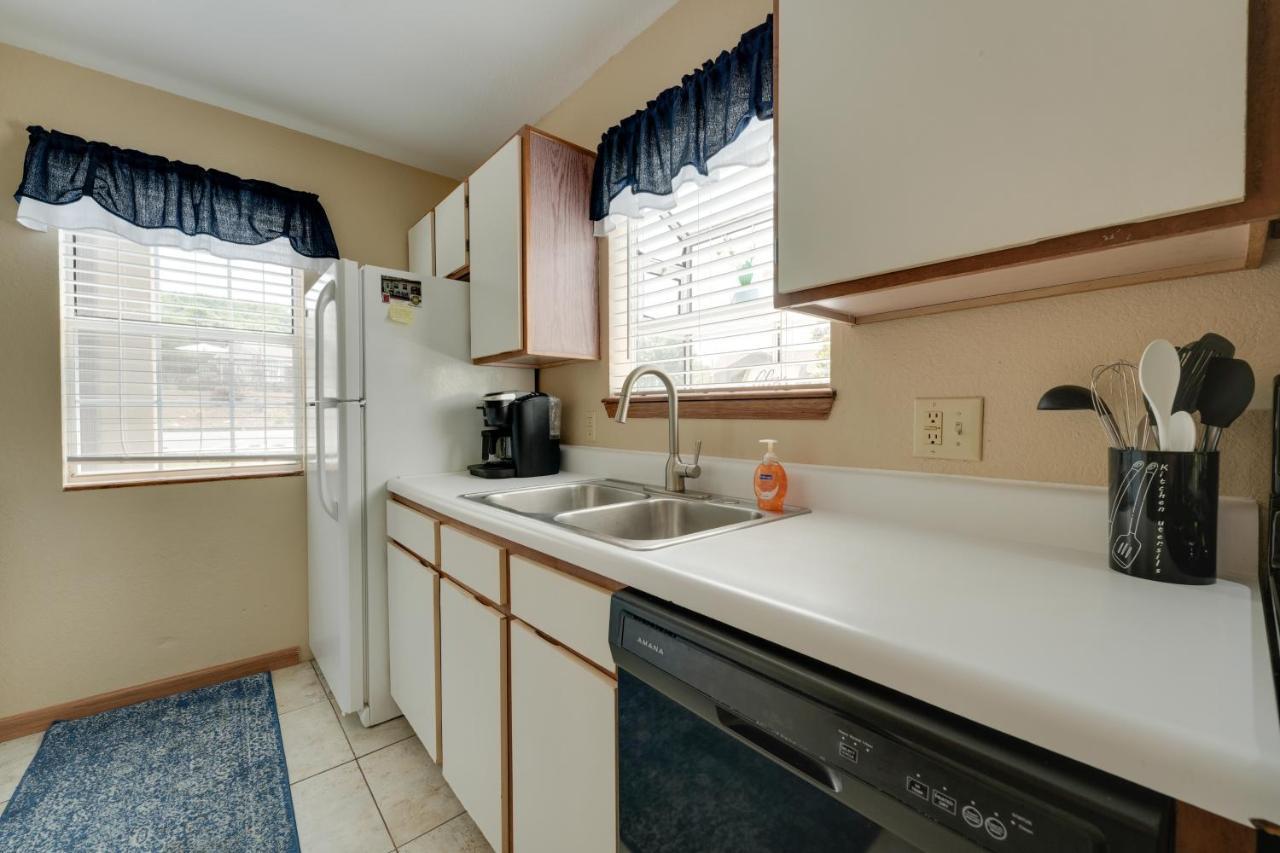 Branson Condo With Lake Access And Resort Amenities! Kültér fotó
