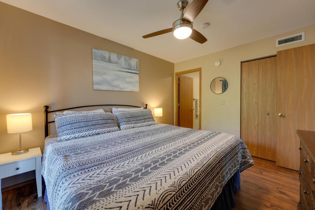 Branson Condo With Lake Access And Resort Amenities! Kültér fotó