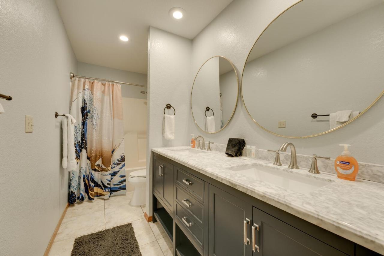 Branson Condo With Lake Access And Resort Amenities! Kültér fotó