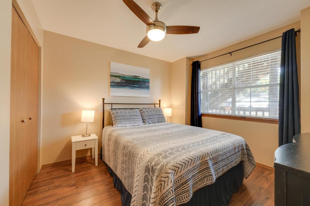 Branson Condo With Lake Access And Resort Amenities! Kültér fotó